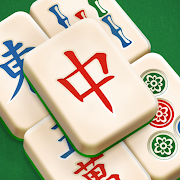 Download & Play Mahjong Solitaire: Classic on PC with NoxPlayer - Appcenter