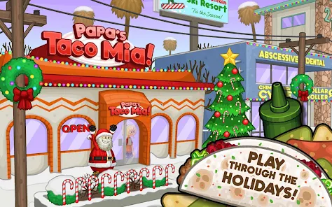 Download & Play Papa's Bakeria To Go! on PC with NoxPlayer - Appcenter