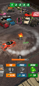 Download & Play Drift 2 Drag on PC & Mac (Emulator)