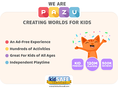 Download & Play Avatar Maker Dress up for kids on PC & Mac (Emulator)