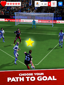 Download & Play Pro League Soccer on PC with NoxPlayer - Appcenter