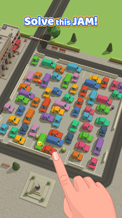 Download & Play Parking Jam 3D on PC & Mac (Emulator)