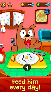 Download & Play My Grumpy: Funny Virtual Pet on PC with NoxPlayer ...