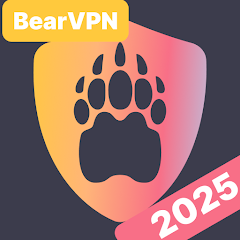 Bear VPN - Fast VPN Proxy