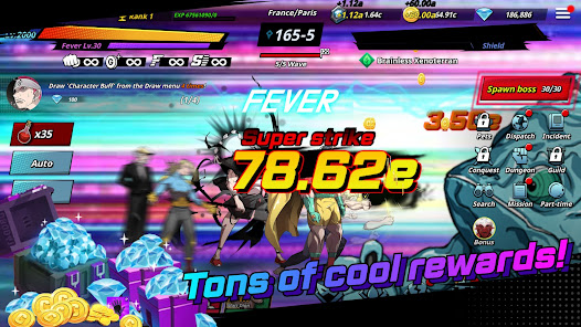 Download ONE PIECE Bounty Rush on PC with NoxPlayer - Appcenter