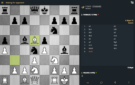 Download & Play Chess - Offline Board Game on PC with NoxPlayer