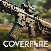 Cover Fire Offline Shooting Game Download and Play on PC Using Nox Player