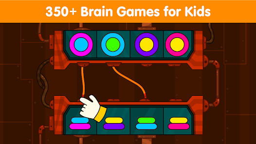 Download and play Brain Test: Tricky Puzzles on PC & Mac (Emulator)