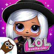 Download & Play L.O.L. Surprise Ball Pop on PC with NoxPlayer