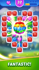Download & Play Jewel Time - Match 3 Game on PC with NoxPlayer - Appcenter