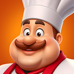 Foodom - Match 3 Puzzle