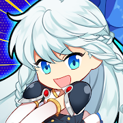 Download Raising Archangel: AFK Angel Adventure on PC with NoxPlayer ...