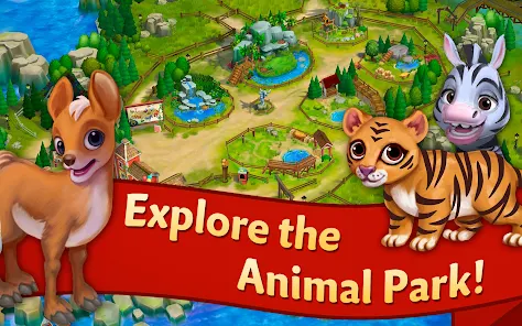 Download and play FarmVille 2: Country Escape on PC & Mac (Emulator)