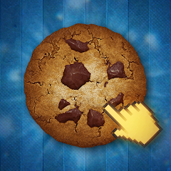 Cookie Clicker (ad-less)