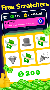 Lucky Money