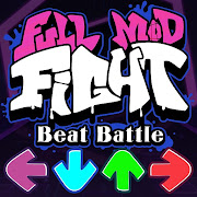 Baixe FNF Music Battle -Original Mod no PC com NoxPlayer