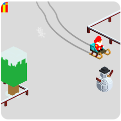 Sliding Race Heroes