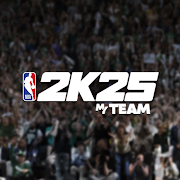 NBA 2K25 MyTEAM