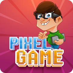 Pixel Game