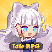 Arcana Blade : Idle RPG Game