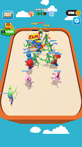 Play Rainbow Friends Online Game For Free at GameDizi.com