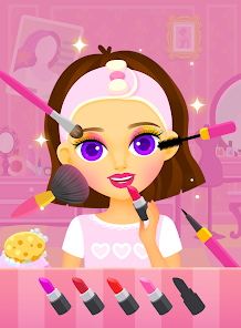 Download & Play Toca Hair Salon 4 on PC & Mac (Emulator).