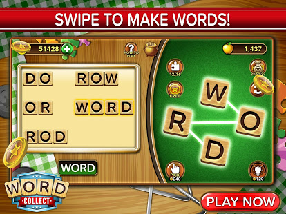 Download Word Collect - Free Word Games On Pc With Noxplayer-appcenter