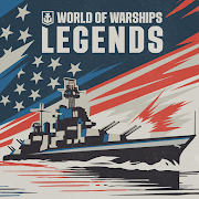 World of Warships Legends PvP