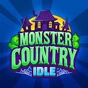 Monster Idle Tycoon Country