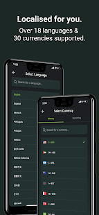 Download CoinGecko - Live Crypto Prices on PC with NoxPlayer - Appcenter