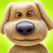 How to Play Talking Ben the Dog on PC with NoxPlayer? – NoxPlayer