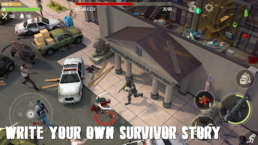 Download & Play Survivalcraft 2 on PC & Mac (Emulator)