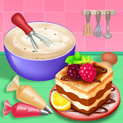 Download Crazy Diner: Crazy Chef's Cooking Game on PC with MEmu