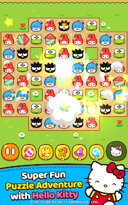 Hello Kitty Friends Game - Download & Play for PC