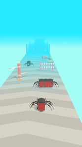 Download & Play Choo Horror Spider Train on PC & Mac (Emulator)