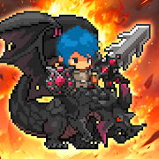 Dragon Slayer : IDLE RPG