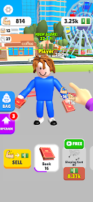Download & Play Lifting Hero on PC with NoxPlayer - Appcenter