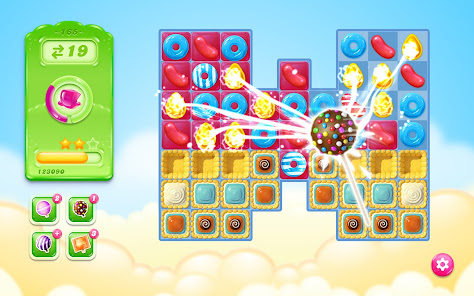 Download Candy Crush Saga on PC with NoxPlayer - Appcenter