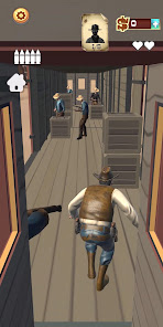 Experience the Wild West Thrill with Cowboy West - Download and Play on PC  with GameLoop Emulator!