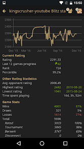 Download & Play lichess • Free Online Chess on PC & Mac (Emulator)