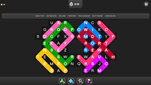 Download & Play Word Bend on PC with NoxPlayer - Appcenter