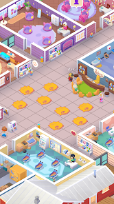 Download & Play Idle Pet Shelter - Cat Rescue on PC with NoxPlayer ...