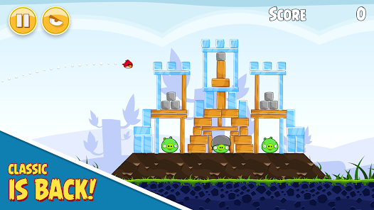 Download & Play Angry Birds Epic RPG on PC & Mac (Emulator)