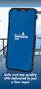 Download Solane LPG on PC with NoxPlayer - Appcenter
