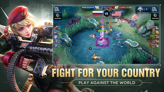 Play Mobile Legends: Bang Bang on PC with NoxPlayer – NoxPlayer