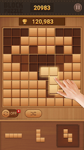 Baixar Block Puzzle-Modo Sudoku no PC com NoxPlayer