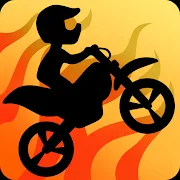 Baixe Top Moto Bike: X3M Racing no PC com NoxPlayer