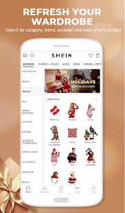 Download & Use SHEIN-Fashion Shopping Online on PC & Mac