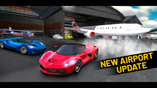Extreme Car Driving Simulator for PC Windows 6.56.0 Download