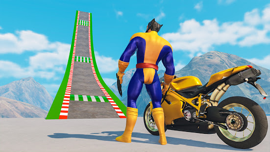 Baixar Bike Racing: GT Spider Moto no PC com NoxPlayer